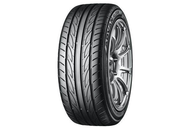 YOKOHAMA␣ADVANフレバ Yokohama ADVAN FLEVA V701 Tires: High-Performance… | Yokohama Tire