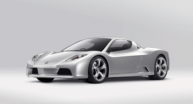 技術はあれど成功ならず 2代目「ホンダNSX」はなぜ短命に終わるのか