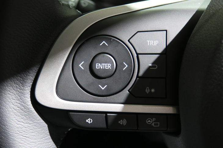 新型コンパクトSUV