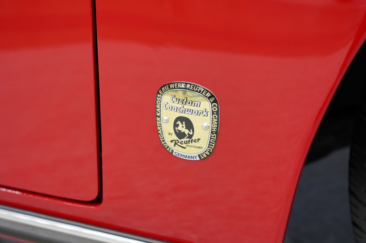 Beckスピードスター（2015年）／Beck Japan