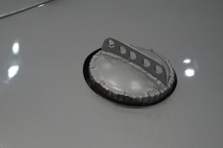 Beck GTS／BecK Japan Byヨシムラオート