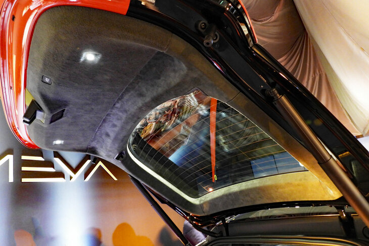 ロータス・エメヤ（テールゲート）