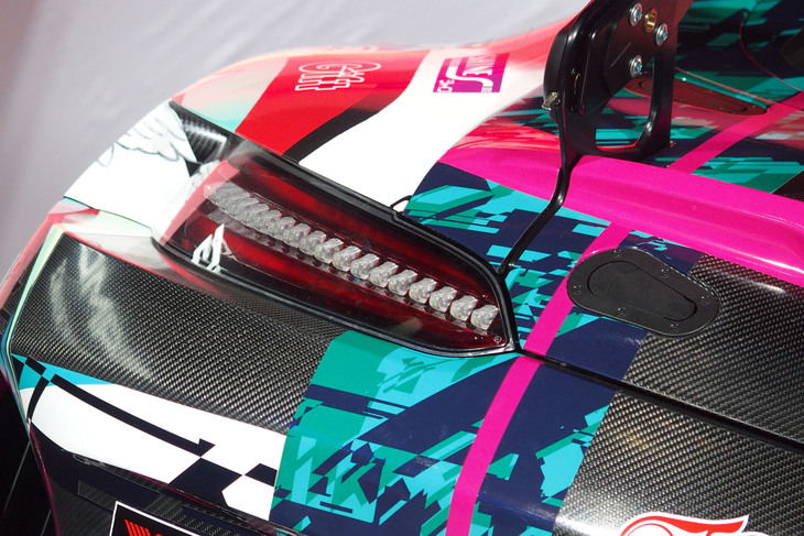 メルセデスAMG GT3