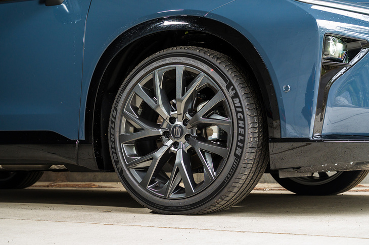 トヨタ・クラウン エステートZ