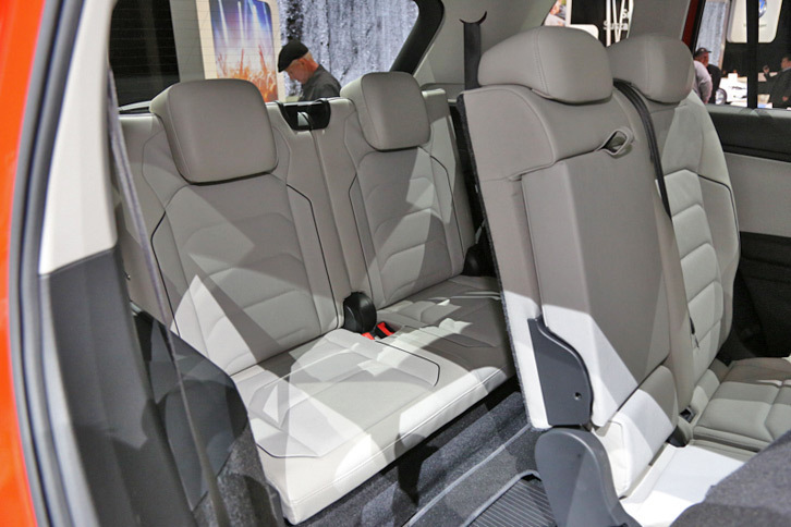 フォルクスワーゲン・ティグアン