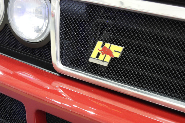 ランチア・デルタHFインテグラーレ コレツィオーネ（1995年）／コレツィオーネ