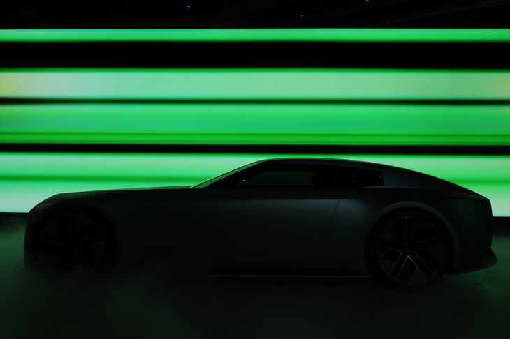 ジャガー・タイプ00