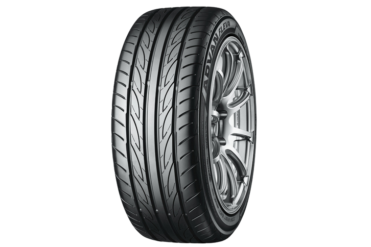 「ADVAN FLEVA V701（アドバン・フレバ ブイナナマルイチ）」