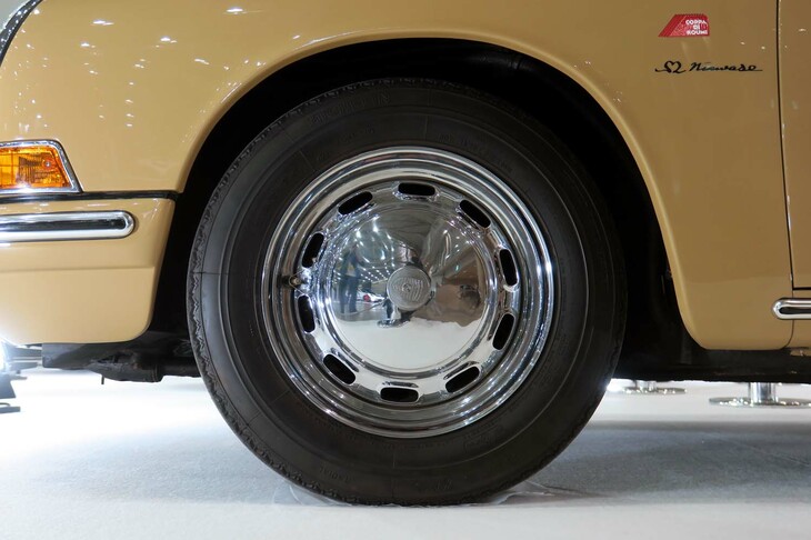 ポルシェ911（1966年）