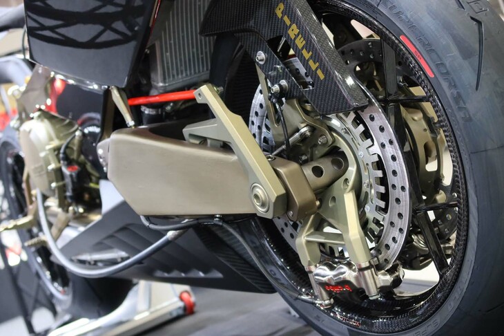 ヴァイルス988エイリアン