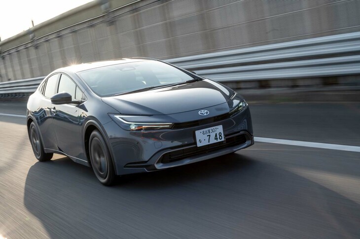 今回の試乗車は初期費用フリープランの3年契約・ボーナス払いなしの上級内装仕様。月額利用料は5万2030円から。