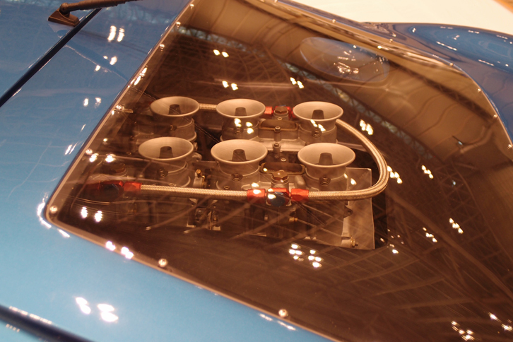 フォードGT40／エムズバンテック