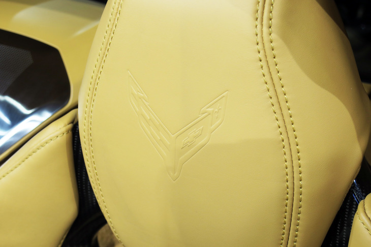 シボレー・コルベット