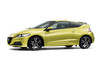 「ホンダCR-Z」がマイナーチェンジ 【ニュース】 の画像7