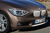 BMW 1シリーズ 3ドア仕様 【画像・写真】12