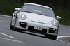 ポルシェ911GT3RS（RR/6MT）／GT2（RR/6MT）【試乗記】 テイスト違いの最高峰 の画像1