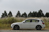 BMW 120iスポーツ（FR/8AT）【試乗記】 すっかりオトナになりました の画像3