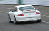 ポルシェ911GT3（6MT）【試乗記】 尽きない“911の魅力” の画像11