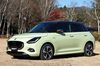 スズキが新型「スイフト」を発表　より洗練されたコンパクトモデルに進化