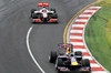 第2戦オーストラリアGP「波乱含みのメルボルン、悲喜こもごも」【F1 2010 続報】 【ニュース】 の画像3
