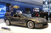 GM：「コルベットZR1」復活！ 燃料電池車も【デトロイトショー08】 【ニュース】 の画像1