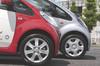 三菱「i-MiEV」マイナーチェンジモデルを写真で紹介 【画像・写真】11