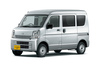 日産が軽ワンボックス「NV100クリッパー／NV100クリッパー リオ」の一部仕様と車名を変更