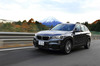 BMW X1 xDrive18d Mスポーツ（4WD/8AT）【試乗記】