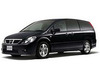 「日産プレサージュ」小変更、スポーティ＆グレードアップ