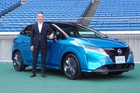 エコカーのふりした走りのクルマ？　新型「日産ノート」で気になること