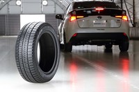 13インチから18インチの全23種類がラインナップされている。