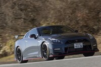 日産GT-R NISMOスペシャルエディション（前編）の画像