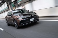 トヨタ・クラウン クロスオーバーG“アドバンスト・レザーパッケージ”（4WD/CVT）【試乗記】