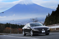 フォルクスワーゲン・アルテオンTSI 4MOTIONエレガンス