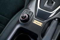 日産GT-RプレミアムエディションT-spec（4WD/6AT）【試乗記】の画像