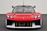 ポルシェ・ミッションR
