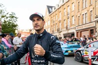 「ポルシェ911」でもやっぱり速かったダニ・ソルド。