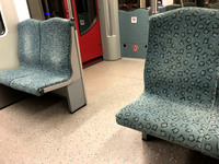 【写真5】質実剛健の中に、遊び心を採り入れているが……。