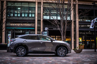 電気モーターを動力源とするピュアEVでは、静粛性の向上や車両重量増加などの要件から、いままで以上にタイヤ選びが難しくなるといわれている。今回は「日産アリア」に装着し、「アドバンdB V552」の実力を試した。