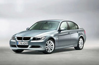 新しい「BMW 3シリーズ」、来春ジュネーブで披露