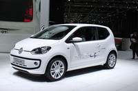 ジュネーブショー2012の会場から（その15）