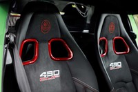 【東京オートサロン2019】最高出力436psの「ロータス・エキシージ カップ430」限定発売の画像