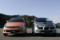 スバルR1S（FF/CVT）／スバルR2 Refi（FF/CVT）【試乗記】