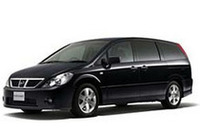 「日産プレサージュ」小変更、スポーティ＆グレードアップ