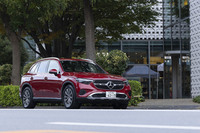 ブリヂストンのSUV向けプレミアムタイヤの新製品「ALENZA LX200」。先代「ALENZA LX100」の性能を全方位的に進化させた後継モデルとして、2026年2月1日に発売された。