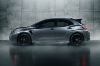 「GRカローラ」がデビュー　最高出力304PSの1.6リッター直3ターボエンジンを搭載の画像