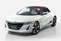 ホンダS660に660台の限定車が登場