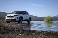 トヨタ・ヤリス クロス ハイブリッドZ（FF/CVT）【試乗記】