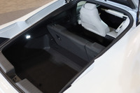 ホンダが新型「プレリュード」の内装を公開　2025年秋に発売予定の画像