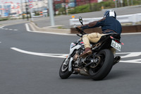 新しくなった「S1000R」は、幅広いシーンでライディングを楽しめる、高性能でありながらも懐の深いモデルに仕上がっていた。